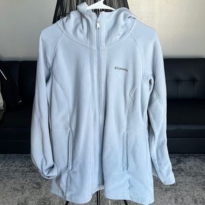 Columbia Jacket